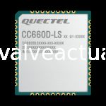 سعر جيد CC660D-LS satellite communication module precise data transmission and reception على الانترنت