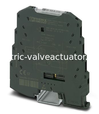 سعر جيد جهاز إرسال أجهزة استشعار درجة الحرارة من طراز فينيكس MINI MCR-BL-PT100-I-NC 2810489 PT100 على الانترنت