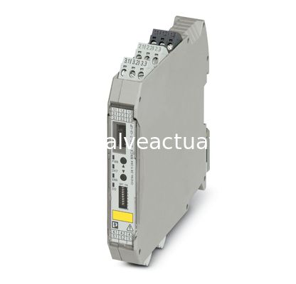 سعر جيد Phoenix MACX MCR-T-UI-UP 2811394 temperature measurement module has high accuracy على الانترنت