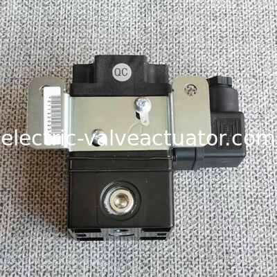 سعر جيد NORGREN 400100R محول إدخال / خروج، مدخل 4-20mA، مخرج 3-15psi، مناسبة لأنظمة الجهد العالي على الانترنت