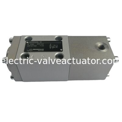 سعر جيد صمام التحكم الهيدروليكي عالي الأداء للرفع WANDFLUH AK32060B على الانترنت