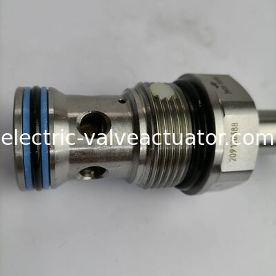 سعر جيد WANDFLUH SVSPM33-BA-G24WD قلب صمام الملف اللولبي 24VDC قلب صمام الملف اللولبي الهيدروليكي على الانترنت