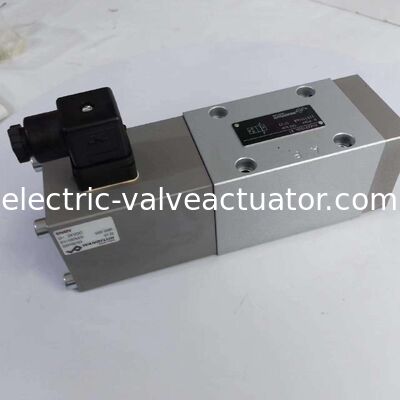 سعر جيد صمام لولبي هيدروليكي WANDFLUH AS32061a-G24 – متين للتطبيقات الشاقة على الانترنت