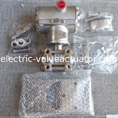 ناقل الضغط الذكي الصناعي SUPCON CXT SKC5SAEM3A2C02AAA230AEF1FS مع نطاق التيار 4-20mA ، ضغط 16MPa القصوى ونطاق القياس 0-250kPa