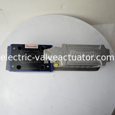 سعر جيد صمام اتجاهي تناسبي Rexroth 4WRPEH6C3B12L: مستقر ومتين، مناسب لظروف العمل القاسية على الانترنت