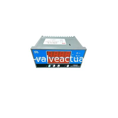 سعر جيد جهاز عرض عمود الإضاءة الذكي Zhonghe XJTM-02 بتقنية التركيب السطحي ومدخل إشارة عالمي يتميز بشاشة مزدوجة بأربعة أرقام على الانترنت