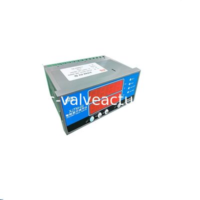 سعر جيد Zhonghe XJTM-02 مراقب شاشة الضوء الذكي مع مدخل عالمي وشاشة مزدوجة ذات 4 أرقام على الانترنت