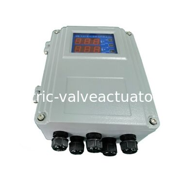 سعر جيد أداة مراقبة الاهتزازات Zhonghe CZJ-B4G مع إصدار إشارة 4-20mA ، دقة القياس 1٪ ، وإمدادات الطاقة 85-265VAC على الانترنت