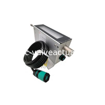 سعر جيد محول الموضع الخطي Zhonghe D-2-35 لمراقبة حركة المعدات الصناعية والقياس الدقيق على الانترنت