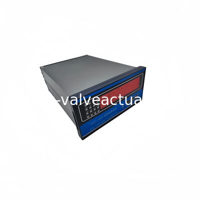 سعر جيد أداة مراقبة السرعة العكسية الذكية Zhonghe SZC-04F بدقة عالية ومخرجات تشبيهية 4-20mA للكشف عن السرعة العكسية على الانترنت