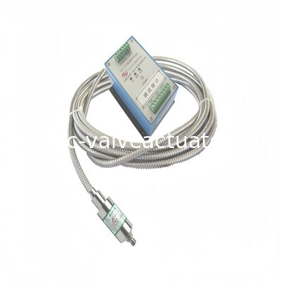 سعر جيد SDJ-101 جهاز إرسال حماية من الاهتزاز مع 4-20mA الخروج، موصل إنذار مرحلتين، وتصميم مضاد للانفجار لمراقبة سرعة الدوران على الانترنت