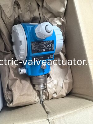 سعر جيد مستشعر ضغط Endress+Hauser PMP75-ABA1S18B41AU مع أنبوب شعري بطول 2 متر، خرج 4-20 مللي أمبير HART، ومادة PTFE للتطبيقات الصناعية على الانترنت