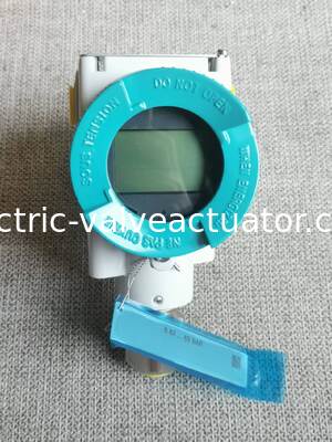 سعر جيد سيمنز 7MF0300-1TE01-5CM2-Z جهاز نقل ضغط HART مع 4 ~ 20 mA خروج HART ، حماية IP65 ومدى القياس من 0.6 بار إلى 63 بار على الانترنت