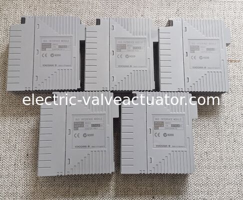 سعر جيد وحدة إدخال تناظرية معزولة 16 قناة Yokogawa AAR145-S00 لوحدة تحكم ESP على الانترنت