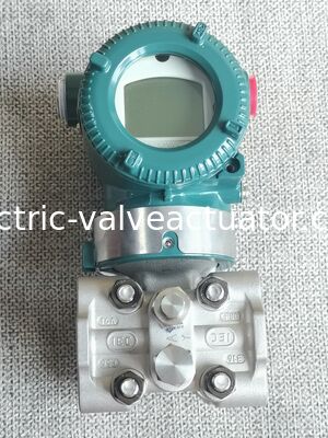 Yokogawa EJA110E Pressure Transmitter with 0.07 – 14 MPa Calibration Range, 4-20 mA Output Signal and Silicon Resonant Sensor Technology