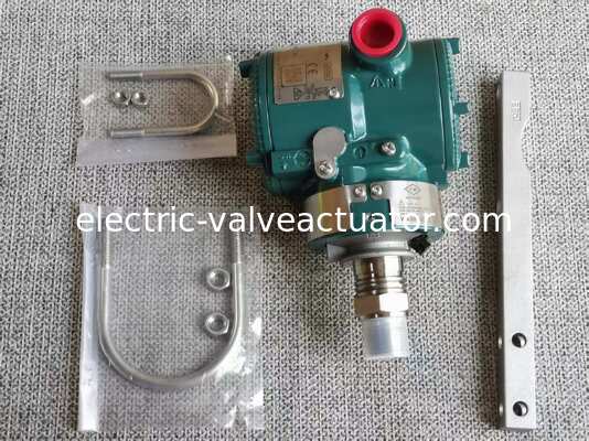 سعر جيد موصل ضغط يوكوجاوا EJA530E مع 10.5 ′′ 30 VDC إمدادات الطاقة 4-20 mA الخروج وتكنولوجيا مستشعر الرنين السيليكوني على الانترنت