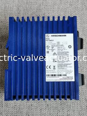 سعر جيد مفتاح إيثرنت صناعي مُدار من Husman RS20-1600M2M2SDAEHH بـ 16 منفذًا مع مصدر طاقة احتياطي وتصميم خالٍ من المراوح على الانترنت