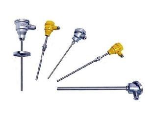 سعر جيد oem وحيد/ضعف NiCr-NiSi اجتماع k نوع مزدوج حراريّ WRR2-120 على الانترنت