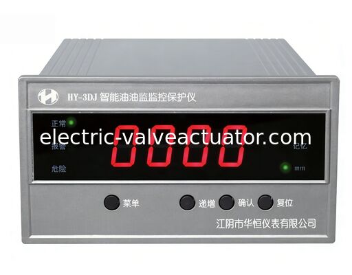 سعر جيد أداة مراقبة وحماية السفر Hua Heng HY-3D - مراقبة إزاحة المعدات الصناعية وحماية الحدود على الانترنت