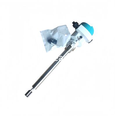 سعر جيد مفتاح مستوى شوكة اهتزازية Siemens SITRANS LVL200 بطول مسبار 280 مم ومخرج مرحل لمقاومة ضغط 64 بار على الانترنت