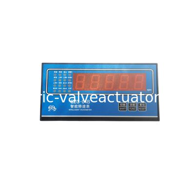 سعر جيد Zhong He SZC-04B مؤشر سرعة ذكي عداد الدورانات الرقمي مع 0-4000 دورة في الدقيقة أداء عالية الدقة لمكافحة التداخل على الانترنت