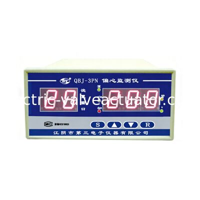سعر جيد QBJ-3PN Precision Rotor Runout Detection System for Industrial Turbine Condition Monitoring على الانترنت