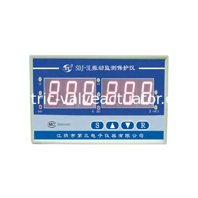 سعر جيد SDJ-3B/3L Industrial Equipment Health Diagnostic System for Predictive Maintenance and Operational Reliability على الانترنت