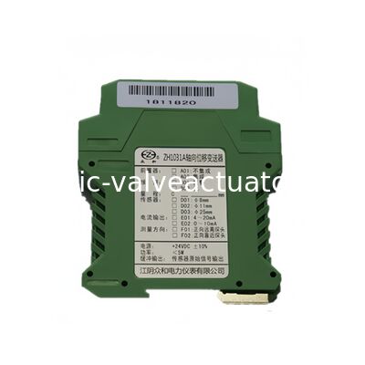 سعر جيد Zhong He ZH1031A Industrial Machinery Position Detection Sensor for Rotating Equipment Protection على الانترنت