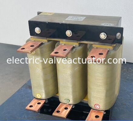 سعر جيد ACL-249 355KW 700A AC Input Reactor | Universal Output Terminal for VFD على الانترنت