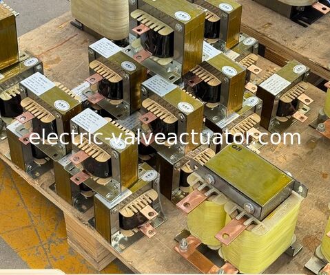 سعر جيد DC-004 20-60A مفاعل الحافلة المترددة ذات المرحلة الواحدة للإنفدر VFD على الانترنت