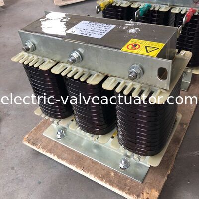 سعر جيد DR-054 مكثف طاقة 15kvar مع بنك فلتر المفاعل على الانترنت