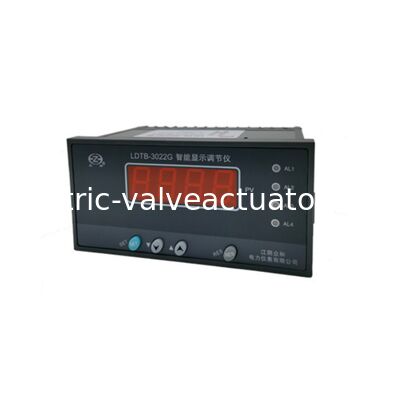 سعر جيد وحدة تحكم درجة الحرارة الذكية Zhong He LDTB-3022G | مقياس تنظيم PID الرقمي على الانترنت