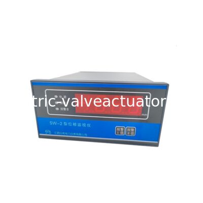 سعر جيد جهاز مراقبة الإزاحة Zhong He SW-2 مع مستشعر LVDT | مقياس رقمي عالي الدقة على الانترنت