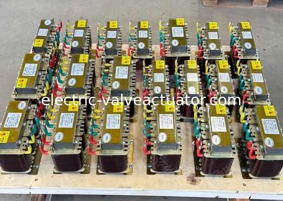 سعر جيد المفاعل OCL-365 315KW 650A AC للدفع المتغير للتردد (VFD) على الانترنت