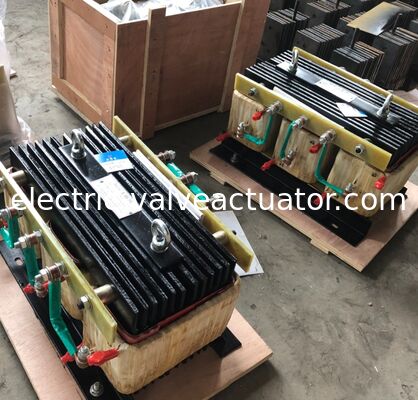 سعر جيد HH-02105 المقاومة للكبح والريوستات الحساسة للتردد لمحولات VFD على الانترنت