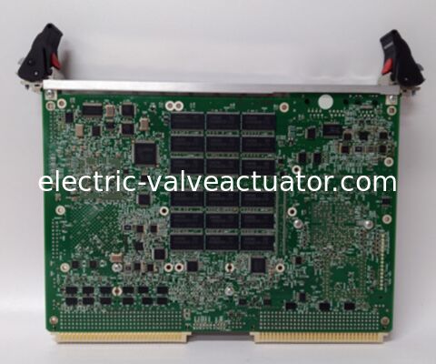 سعر جيد إميرسون MVME55006E-0163 رلاي الحالة الصلبة 24 فولت DC مدخل 6A مخرج على الانترنت