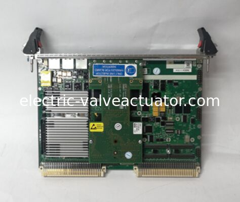 سعر جيد EMESON MVME6100 لوحة أم صناعية عالية الأداء على الانترنت
