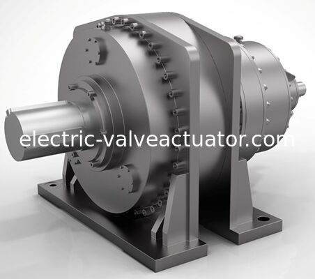 سعر جيد GUOMAO GXZZ Planetary Gear Drive | High-Torque Mechanical Reduction System for Industrial Equipment على الانترنت