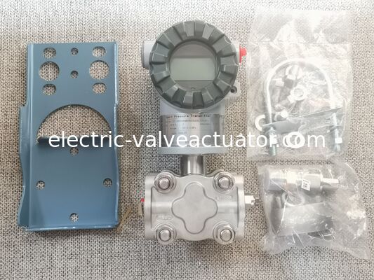 سعر جيد جهاز إرسال ذكي من SUPCON CXT-SKG7SAAM300C02HAA130AEF1 لأنظمة التحكم في العمليات على الانترنت