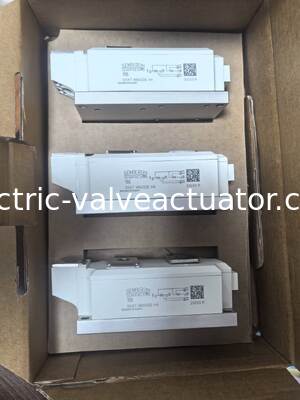 سعر جيد وحدة IGBT SEMIKRON SKKT460/22E H4 2300V ترانزستور ثنائي القطب ببوابة معزولة عالي الأداء على الانترنت