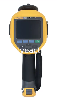 سعر جيد كاميرا التصوير الحراري بالأشعة تحت الحمراء Fluke Ti401 PRO للتشخيص الكهربائي على الانترنت