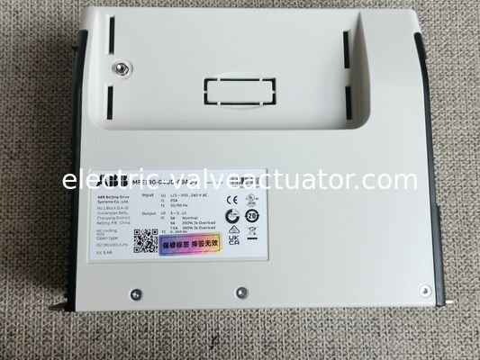 سعر جيد ABB MFE190-04UD-09A0-2 سيرفو درايف على الانترنت