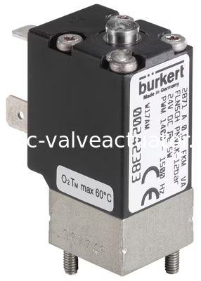 سعر جيد صمام تعديل إلكتروني من طراز Bürkert 2871 لإدارة الوسائط الدقيقة على الانترنت