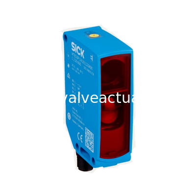 سعر جيد SICK WTB26P-24161120A00 جهاز استشعار القرب الضوئي 30mm-1600mm IO-Link PNPNPN M12 على الانترنت