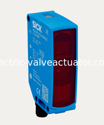 سعر جيد SICK WLD26P-241121A0ZZZ مستشعر المسافة الليزر قياس دقة بعيدة المدى على الانترنت