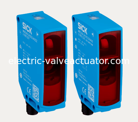 سعر جيد SICK WSE26P-24162100A00 مستشعر كهروضوئي من خلال الشعاع لضمان وجود موثوق على الانترنت