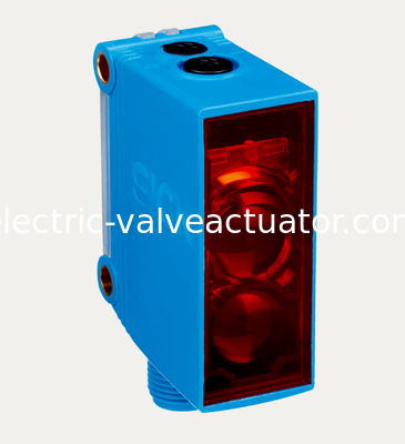 سعر جيد SICK GTB10-P4212 مستشعر كهروضوئي مدمج لمعدات التشغيل الآلي ذات المساحة المحدودة على الانترنت