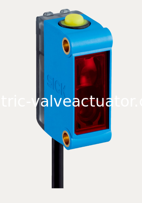 سعر جيد SICK KTM-LN55182P مستشعر علامة اللون مستشعر التباين الليزر NPN الخروج 250mm نطاق الكشف على الانترنت