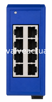 سعر جيد هيرشمان سبايدر-SL-40-08T1999999SY9HHHH 8-البوابة جيجابيت غير المدارة الصناعية إيثيرنت التبديل على الانترنت