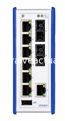 سعر جيد (هيرشمان) SPR20-7TX/2FS-EEC (مفتاح إيثيرنيت صناعي) على الانترنت